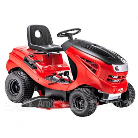 Садовый минитрактор Solo by AL-KO T 15-110.6 HDS в Саратове