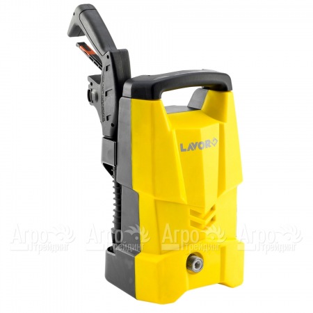 Мойка высокого давления Lavor One 120 в Саратове