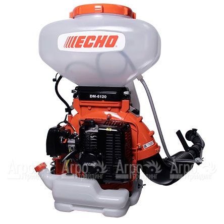 Опрыскиватель-распылитель бензиновый Echo DM-6120 в Саратове