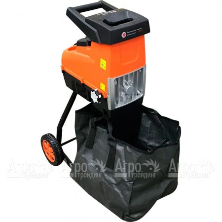 Измельчитель электрический Калибр ЭСИ-2800В в Саратове