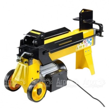 Электрический дровокол Huter HLS-4500 в Саратове