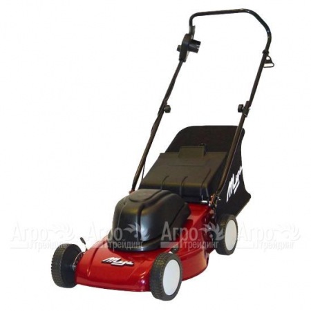 Газонокосилка электрическая Mega 41500 ELS в Саратове
