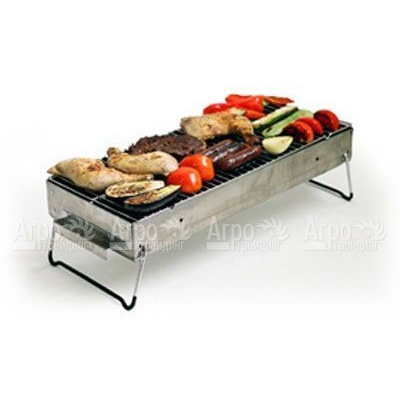 Компактный гриль Light load grill, арт. 9002  в Саратове