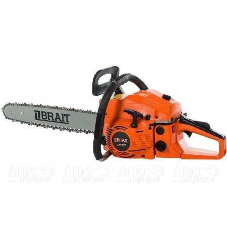 Бензопила Brait BR 52-18" в Саратове