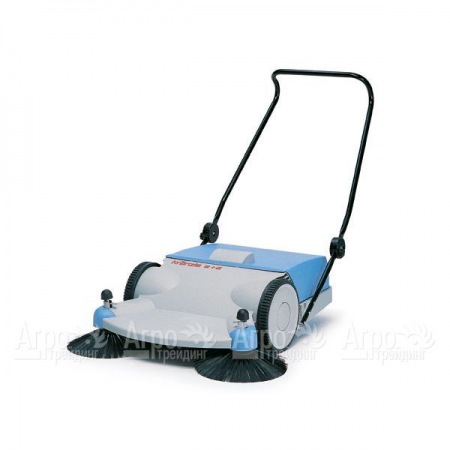 Подметальная машина Kranzle 2+2 в Саратове