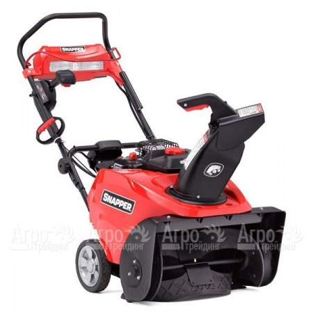Снегоуборщик Snapper SN822E с фарой в Саратове