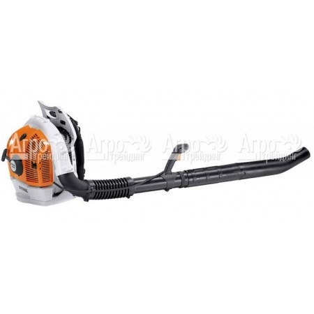 Воздуходувка бензиновая Stihl BR 550 в Саратове