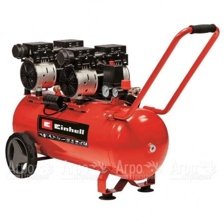 Компрессор безмасляный Einhell TE-AC 50 Silent в Саратове