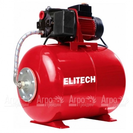 Насосная станция Elitech САВ 1200-50Ч  в Саратове
