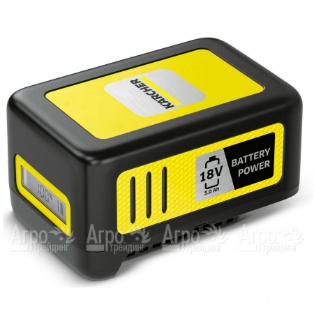Аккумулятор Battery Power 18/50 для Karcher 18 В в Саратове