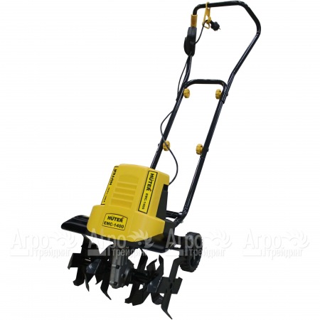 Культиватор электрический Huter EMC-1400 в Саратове