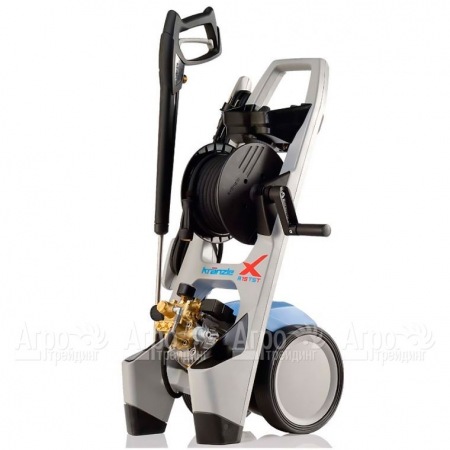 Мойка высокого давления Kranzle Х-А 15 TST в Саратове