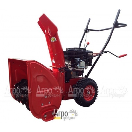 Снегоуборщик Eurosystems ES 611 M в Саратове