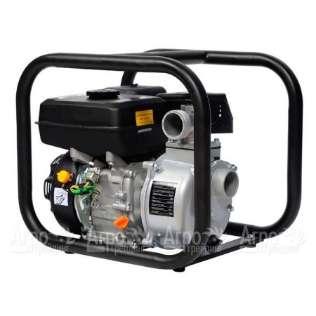Бензиновая мотопомпа Zitrek PGT500 в Саратове