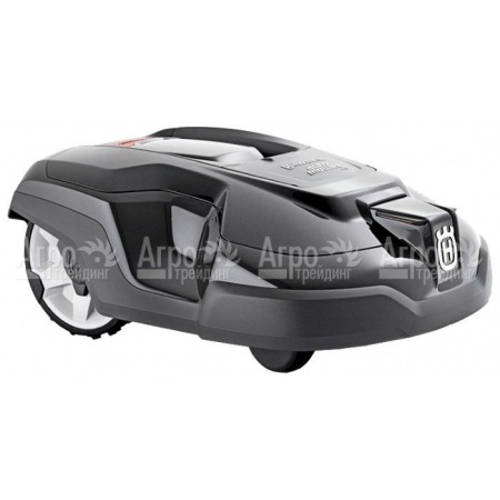 Газонокосилка-робот Husqvarna Automower 310 в Саратове