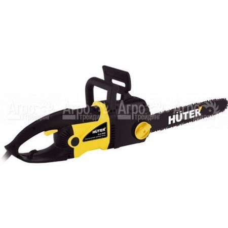 Электрическая цепная пила Huter ELS-2400-18 в Саратове