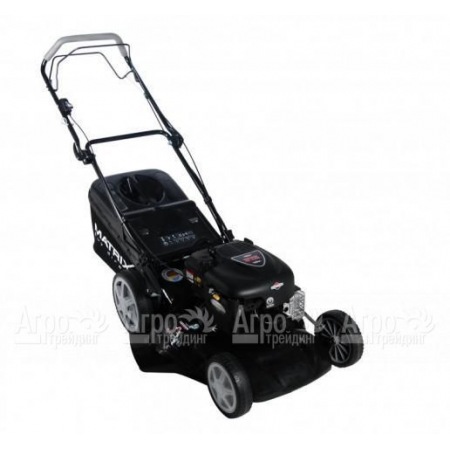 Газонокосилка бензиновая Matrix Turbo 45 BS в Саратове