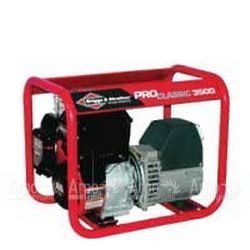 Бензиновый генератор Briggs&Stratton Pro Classic 3500 2,7 кВт в Саратове