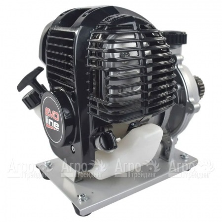 Бензиновая мотопомпа EVOline XG 10 в Саратове