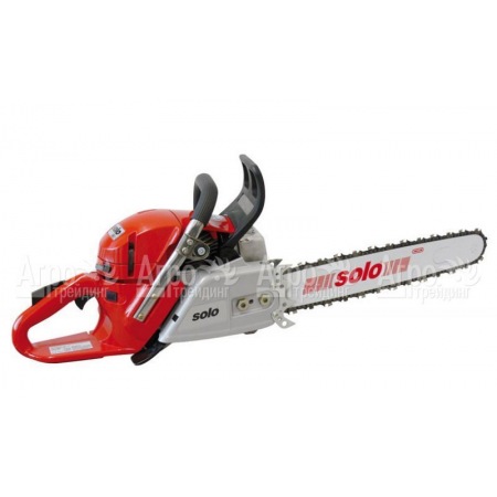 Бензопила Solo 681-40-18 в Саратове