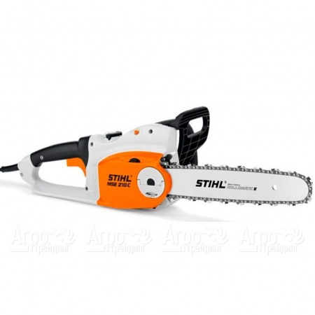 Электропила Stihl MSE 210 C-BQ-14 в Саратове