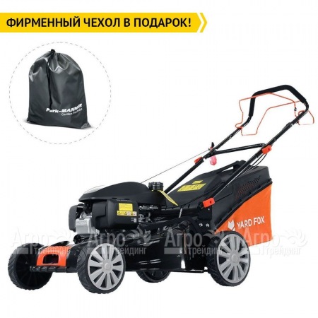 Газонокосилка бензиновая Yard Fox 55SH HW в Саратове
