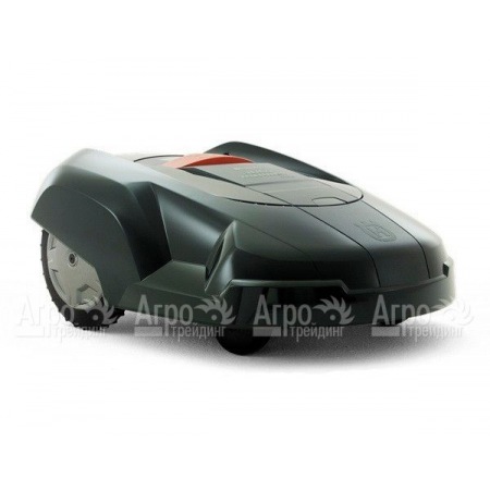 Газонокосилка-робот аккумуляторная Husqvarna Automower 210 C в Саратове