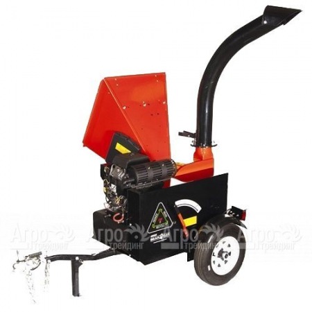 Измельчитель бензиновый Echo Bear Cat CH5653 в Саратове