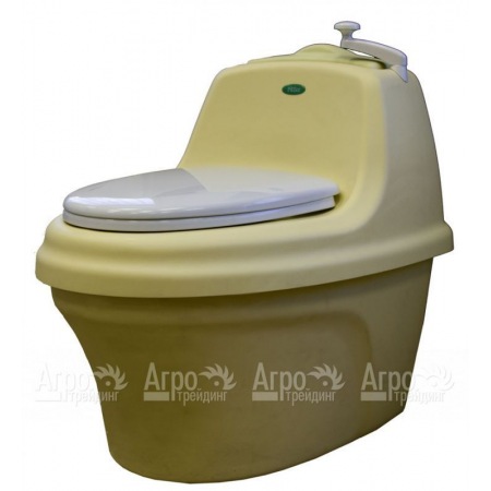 Биотуалет Piteco 101 компостирующий в Саратове