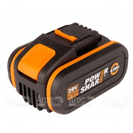 Аккумулятор Worx WA3553  в Саратове