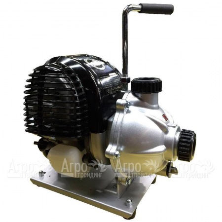 Бензиновая мотопомпа Zongshen XG 10 в Саратове