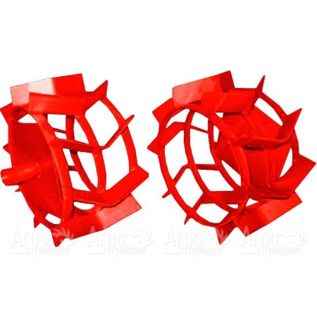 Грунтозацепы для мотоблоков DDE Крот, Мустанг 1M/1MH  в Саратове