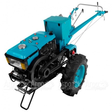 Мотоблок BauMaster DT-8809X в Саратове