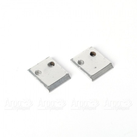 Ножи сменные Patriot B 80 для шнека D 80B в Саратове