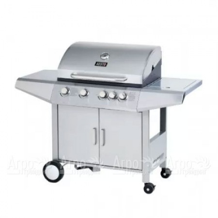 Гриль газовый Aesto с 4 горелками в Саратове