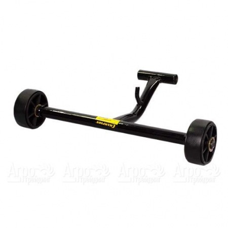 Тележка транспортировочная для виброплиты Champion PC6036F в Саратове