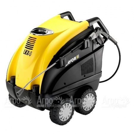 Мойка высокого давления Lavor Pro LKX 2015 LP T в Саратове