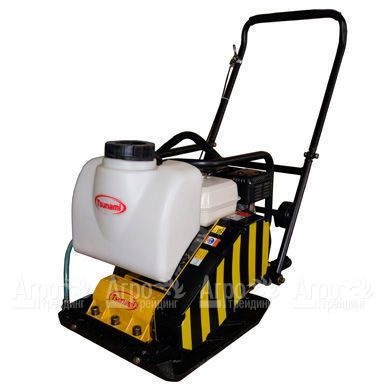 Виброплита бензиновая Tsunami CO-100 в Саратове