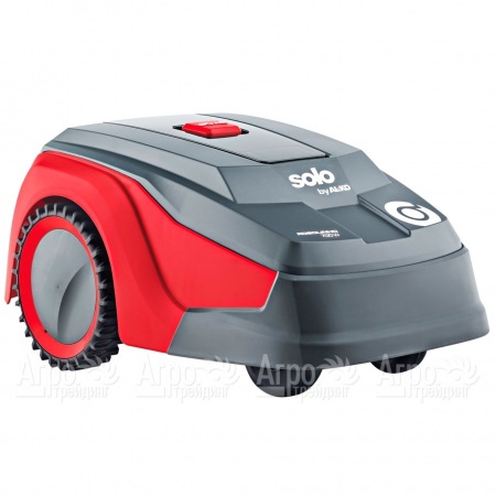  Газонокосилка-робот Solo by AL-KO Robolinho 700 W  в Саратове