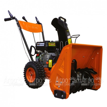 Снегоуборщик Prorab GST 71 ES в Саратове