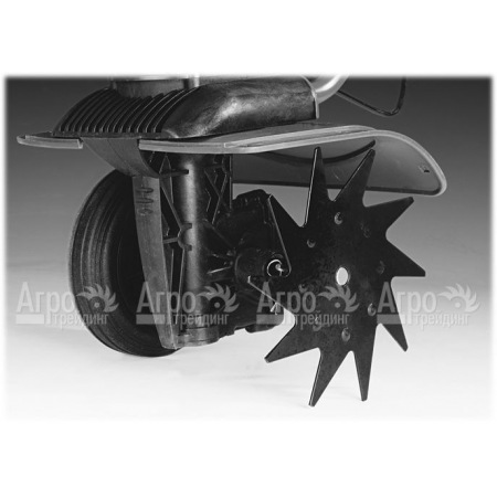 Кромкорез для культиватора Husqvarna Т300RS  в Саратове