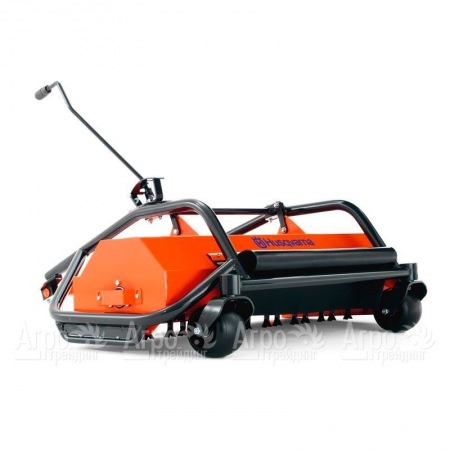 Цепная косилка для райдеру Husqvarna R 420TsX AWD  в Саратове