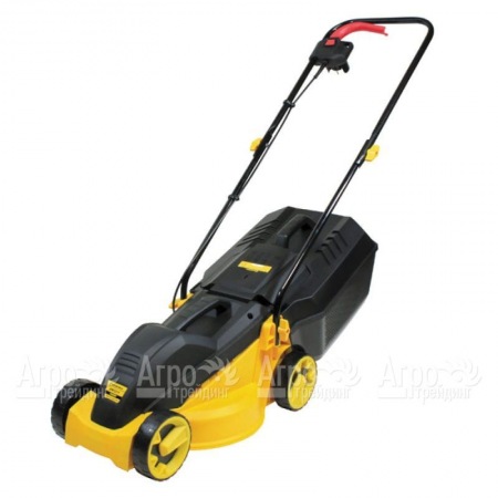 Газонокосилка электрическая Champion EM3211 в Саратове