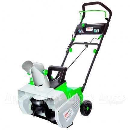 Снегоуборщик аккумуляторный RedVerg RD-SB36-400BL/U (без аккумулятора и зарядного устройства) в Саратове