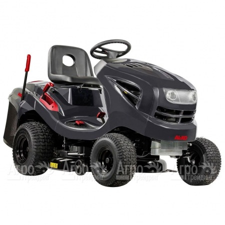 Садовый минитрактор AL-KO Easy 15.93.2 HD-A в Саратове