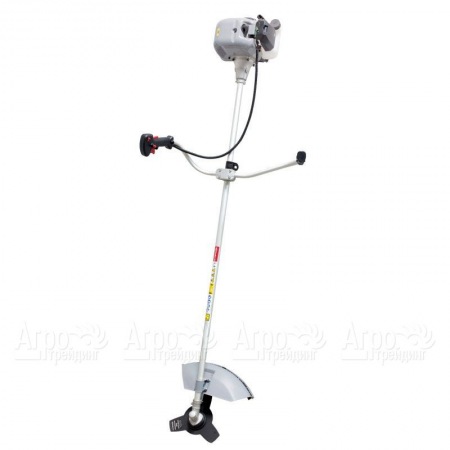  Бензокоса (бензиновый триммер) Интерскол КБ-25/43В в Саратове