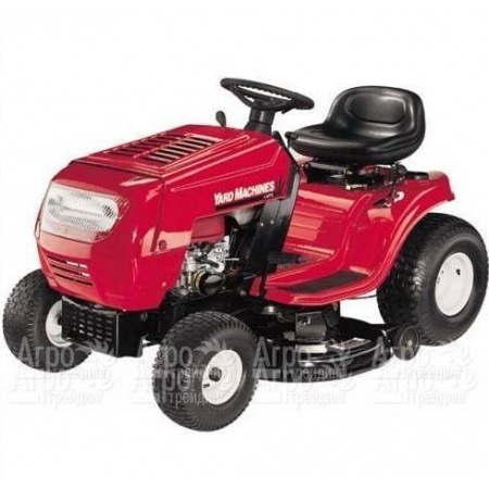 Cадовый минитрактор Yard Machines 762 F в Саратове