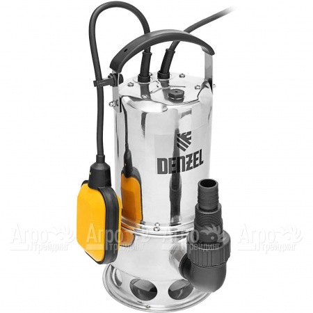 Дренажный насос Denzel DPL800X в Саратове
