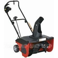 Снегоуборщик электрический Ikra mogatec esf 6020 в Саратове