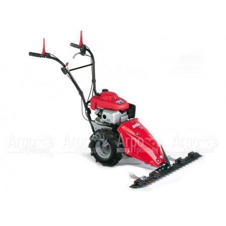 Бензиновая сенокосилка Solo 531 в Саратове